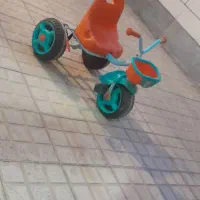 سه چرخه کودک