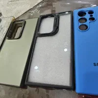 گارد گوشی سامسونگ s ۲۴ اولترا|لوازم جانبی موبایل و تبلت|رشت, پل تالشان|دیوار