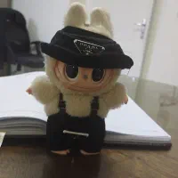 عروسک لبوبو