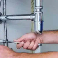 پمپ آب، شیرآلات، لوله کشی آب فاضلاب، سینک،روشویی