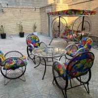 خوابگاه داخترانه