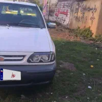 پراید صبا مدل 85 هدرولیک|خودرو سواری و وانت|رودسر, |دیوار