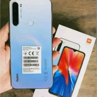موبایل redmi note 8