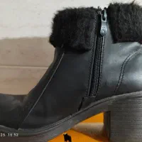 نیم بوت زنانه نونو|کیف، کفش، کمربند|کرج, حصارک پایین|دیوار