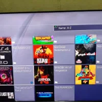 ps4 کپی خور یک ترابایت فت|کنسول، بازی ویدئویی و آنلاین|دزفول, |دیوار
