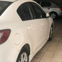 مزدا نیو مدل آخر ۸۹