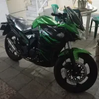 موتور مگلی ۲۰۰ در حد خشک کم کار