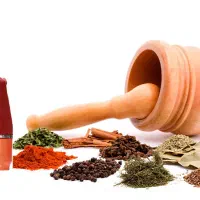 استخدام نیرو ساده (در قنوات)