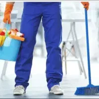 نظافت ساختمان و راپله و مشاعات شرق تهران