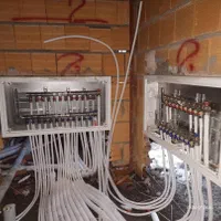 لوله کشی اب