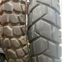 لاستیک dr650 دیار ۶۵۰