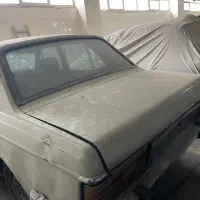 پیکان فرسوده ۷۸