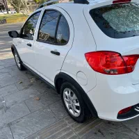 کوییک اس ۱۴۰۲ در حد کمکار|خودرو سواری و وانت|قائم‌شهر, |دیوار