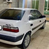 ماشین زانتیا مدل ۸۸ خونگی|خودرو سواری و وانت|آبادان, |دیوار