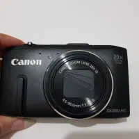 دوربین عکاسی کنون اصل ژاپن