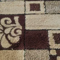 گلیم فرش 4متری