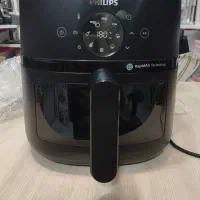 سرخکن ۹ لیتری مباشی ژاپن|اجاق گاز و لوازم برقی پخت‌وپز|دزفول, |دیوار