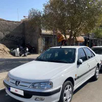 پارس تیوفایو ۱۴۰۰