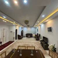 «آپارتمان دلباز، خوش‌نقشه و بی‌نظیر برای فروش»|فروش آپارتمان|تربت‌حیدریه, مظفریه|دیوار