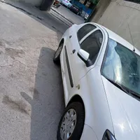 رانا EL، مدل ۱۳۹۱|خودرو سواری و وانت|تهران, اسکندری|دیوار