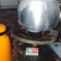 سهمیه گاز