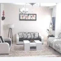 مبل راحتی 7نفره|مبلمان خانگی و میز عسلی|اسلامشهر, زرافشان|دیوار