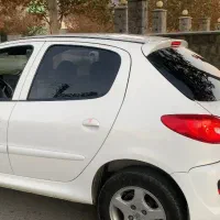 207|خودرو سواری و وانت|رشت, پل تالشان|دیوار