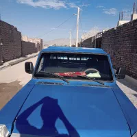 زامیاد مدل ۹۸