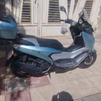 ارایکس 175 پیشرو