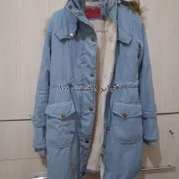 کاپشن و مانتو و شومیز|لباس|قوچان, |دیوار