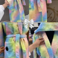 پالتویی حوله بچه گانه نانو|آرایشی، بهداشتی، درمانی|قم, صفائیه|دیوار