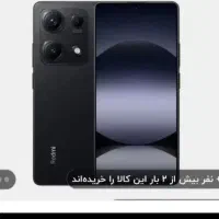 گوشی نوت ۱۴اس رم ۱۲حافظه ۵۱۲