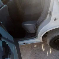 پراید 1385|خودرو سواری و وانت|خاش, |دیوار