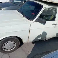 وانت پیمان مدل 89|خودرو سواری و وانت|گوگان, |دیوار