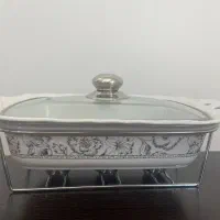 سوفله خوری|ظروف سرو و پذیرایی|ری, اقدسیه|دیوار