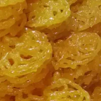 زولبیا وبامیه زن حرفه ای