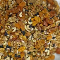 ویزیتور پخش کننده آجیل آستان اشرفیه ممتاز|خوردنی و آشامیدنی|بندر کنگان, |دیوار