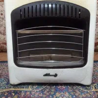 بخاری بدون دودکش پلار
