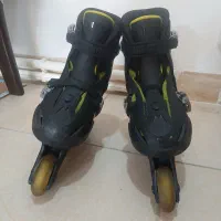 اسکیت رولربلید اصل ۳۶ تا ۴۰