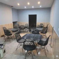 میز صندلی