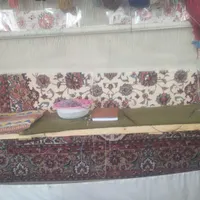 قالی دست بافت|فرش|اراک, |دیوار