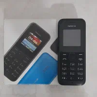 نوکیا ۱۰۵ دوسیم کارت نو آکبند