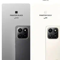 HonorX7d ضد اب شکستگی