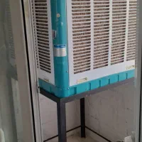 کولر آبی سالم بالکنی