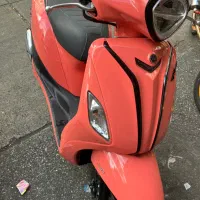 یاماها گرند فیلانو