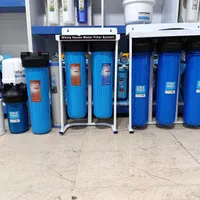 تصفیه آب مرکزی بوکان|آبسردکن و تصفیه آب|بوکان, |دیوار