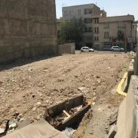 زمین متراژبالاکلنگی قابل سکونت درمتراژ ۲۰۰و۳۰۰و۵۰۰|فروش زمین و ملک کلنگی|تهران, گلستان (شهرک راه آهن)|دیوار