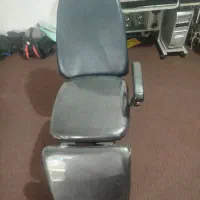 صندلی اصلاح