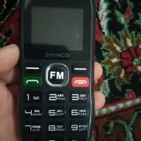 سلام خسته نباشید یه گوشی ساده نوکیا درحد نو