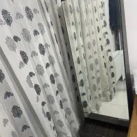 دراور کشوداروپاتختی  کشودار ومیز آرایش درحد نو|تخت و سرویس خواب|رشت, پیرکلاچای|دیوار